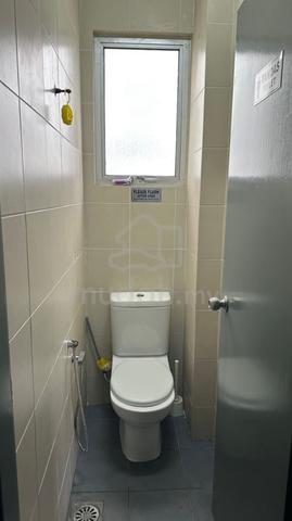 Pusat Komersial Taman Equine Seri Kembangan Shop/Office For Rent! 4