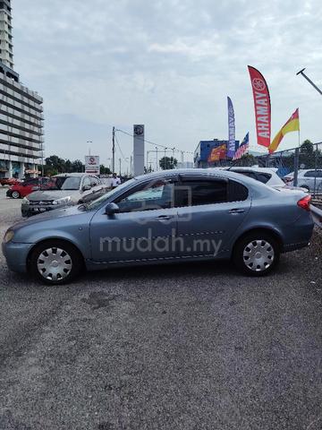 2009 Proton PERSONA 1.6 BASE LINE (A) - 4