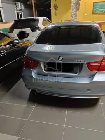 2009 Bmw 320i (CKD) 2.0 FACELIFT (A) - 2