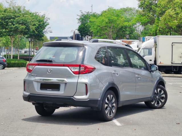 2020 Honda BR-V E 1.5L (A) FACELIFT FULL LOAN - 5