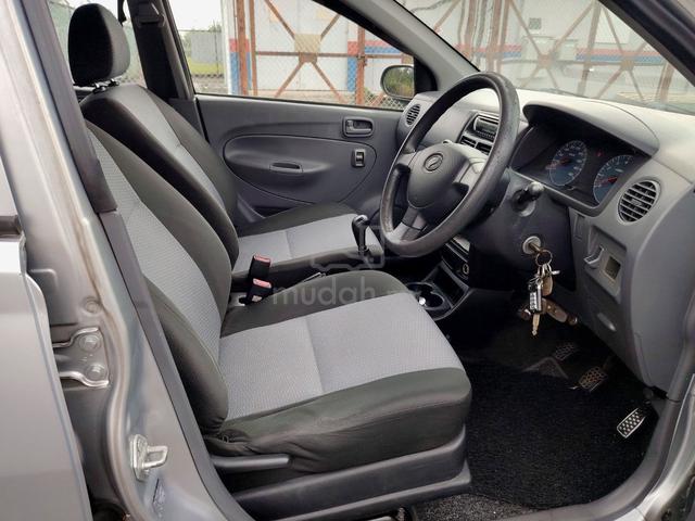 2012 Perodua VIVA 847cc 850 (M) - 5
