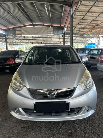 2011 Perodua MYVI 1.3 EZI PREMIUM (A) - 3