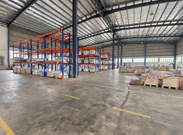 Impian Emas Factory For Sale 48,462sqft skudai Seelong kempas 1