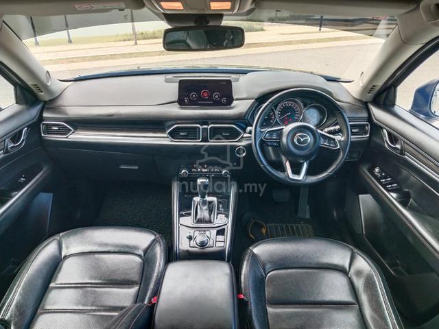 2021 Mazda CX-5 2.0 G - 3