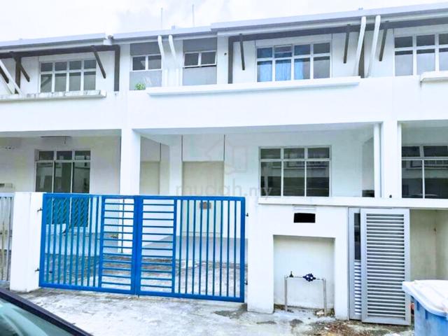 Freehold 2-Storey Terrace , Horizon Livia , Bandar Mahkota Banting 1