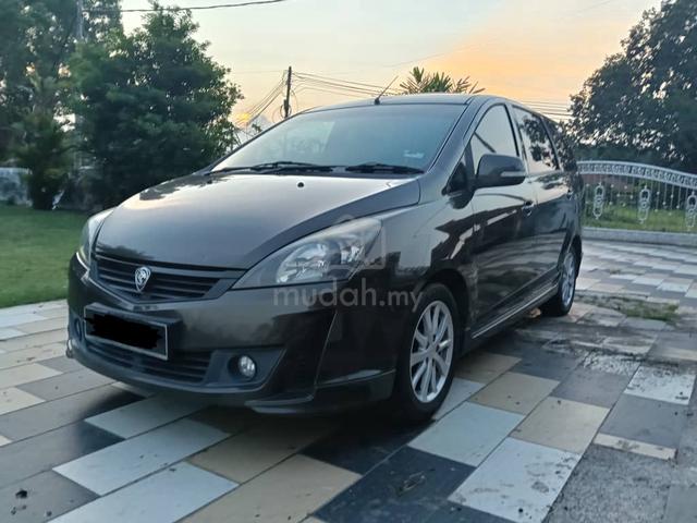 2018 Proton EXORA 1.6 EXECUTIVE FACELIFT (A) - 2