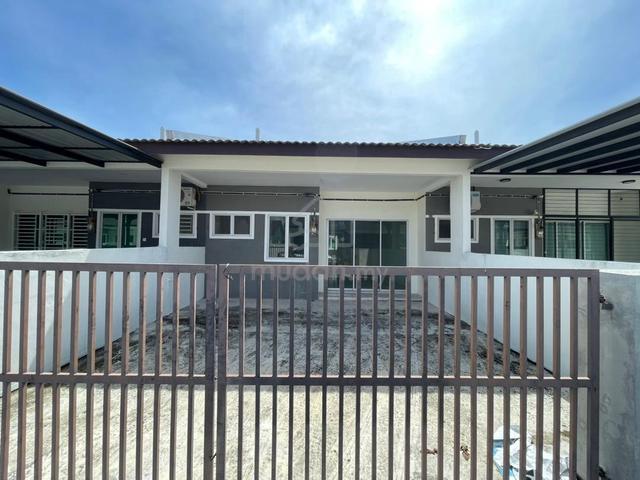 Taman Lagenda (FASA 1) 1