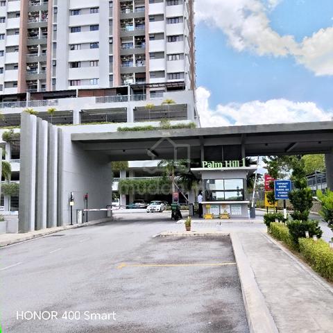 Residensi Bukit Palma 1 (Palm Hill Residence 1) 1