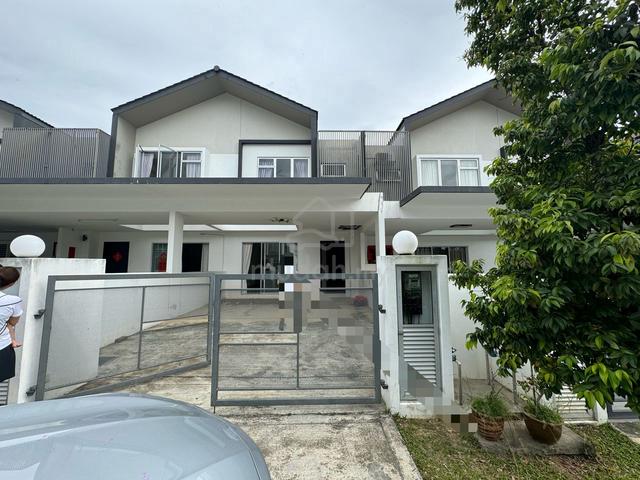 [20x75] Double Terrace House, Danau Ceria ,Gamuda Gardens ,Rawang 1