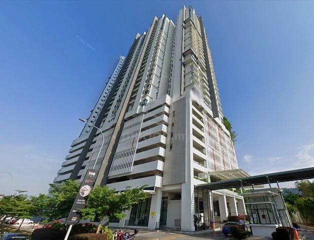 YOU Residences @ YOU City Cheras 1