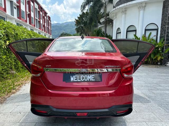 2019 Proton PERSONA 1.6 A NEW MARKET PRICE - 5