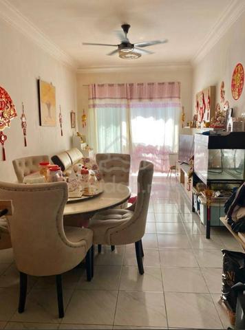 Vesta View Apartment @ Taman Putra Impian 1