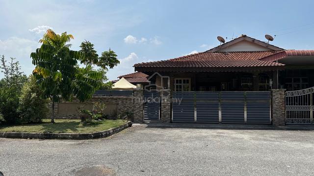 Taman Putera, Parit Buntar Perak 1