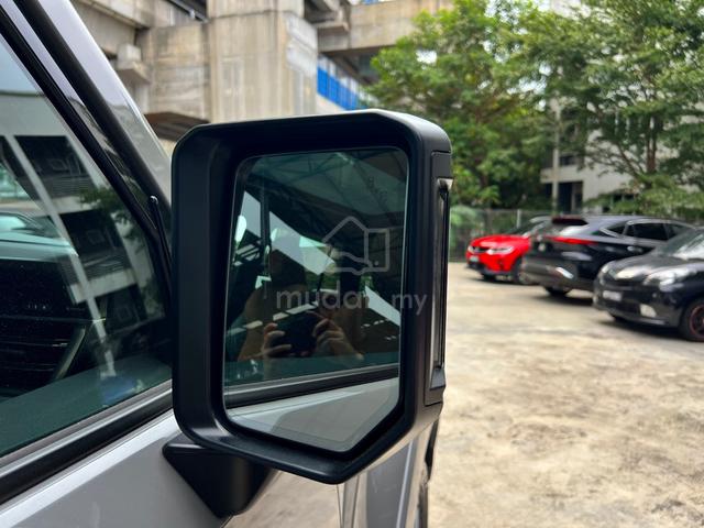2025 Lexus GX550 3.5 V6 Version L - Titanium Gray - 5