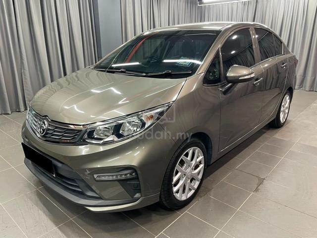 2022 Proton PERSONA 1.6 EXECUTIVE MY16 FACELIFT - 3