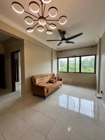 Suria Ixora 1