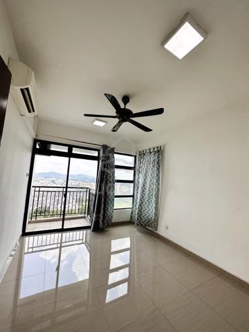 The Garden Residences 1
