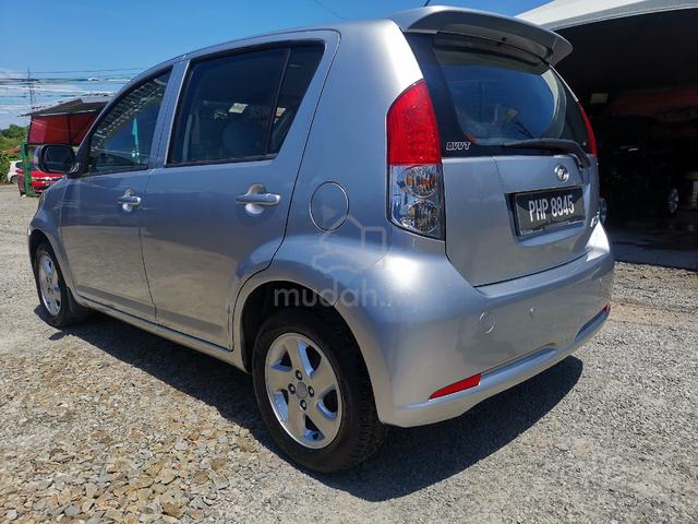 2008 Perodua MYVI 1.3 EZ (A) - 2