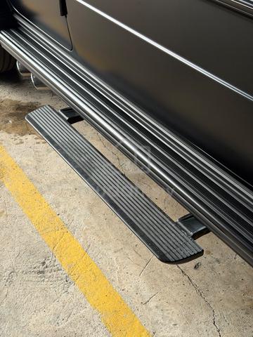 2021 Mercedes Benz G63 MANUFAKTUR 4.0 AMG (A) - 3