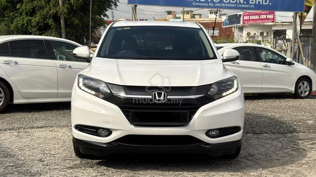 2016 Honda HR-V 1.8 V ORI - 2