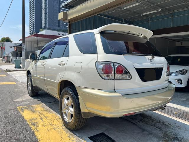 1998/2002 Toyota HARRIER 2.2 (A) Head & Valve Baru - 4