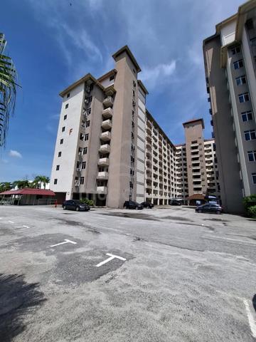Glory Beach Resort Apartment 1