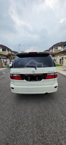 2004 Toyota ESTIMA 2.4 G GH-ACR30W (A) - 4