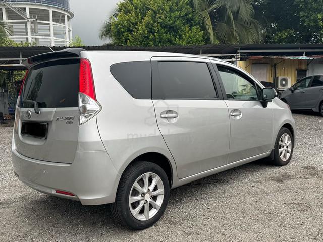 2010 Perodua ALZA 1.5 EZI (A) - 3