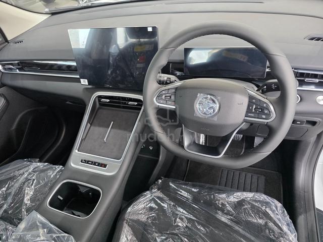 2026 Proton X50 1.5 EXECUTIVE MY24 RC FACELIFT (A) - 4