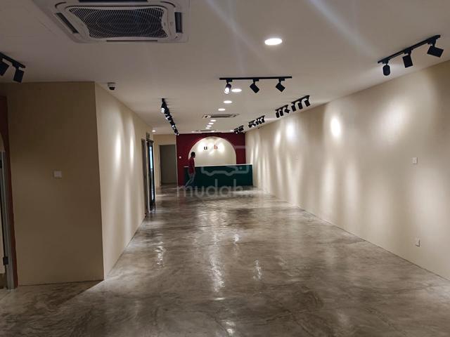 Uda Business Centre Johor Bahru Premise to let 1