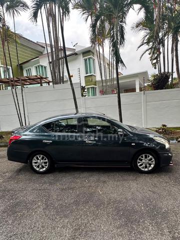 Nissan Almera 1.5 Nismo Edition (Direct 1st Owner) - 5
