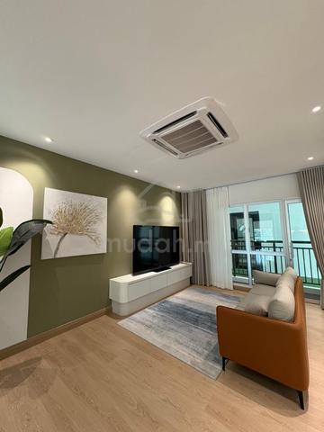Residensi Vista Angsana 1