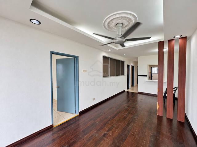 Residensi Bistaria 1