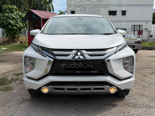2022 Mitsubishi XPANDER 1.5 (A) - 3