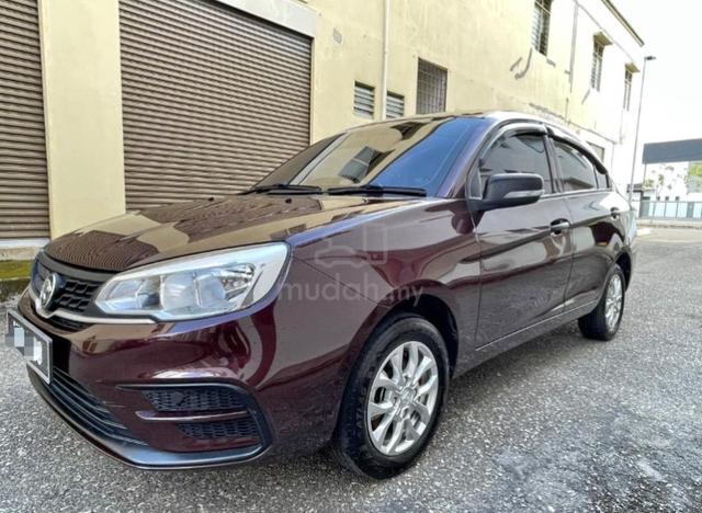 Proton SAGA STANDARD 1.3L (A) -2023 - 2