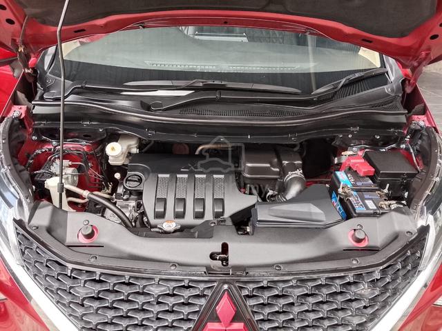 2022 Mitsubishi Xpander 1.5 (A) 7 Seaters MPV - 3