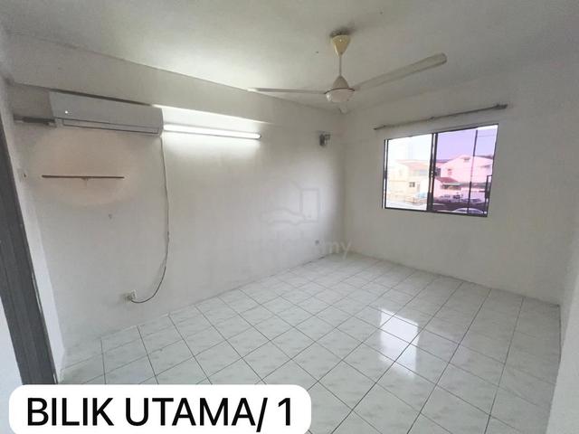 Ria Apartment (Butterworth) 1