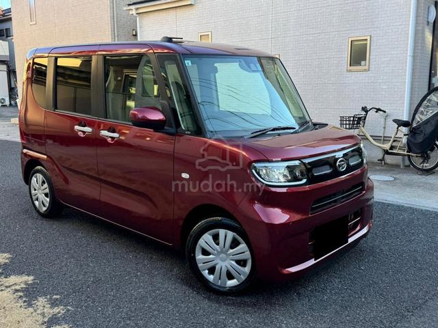 Daihatsu Tanto (A) Canbus Taft Fulloan 2026 - 3