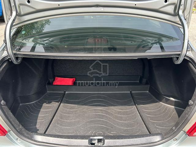 2010 Toyota VIOS 1.5 J NCP93R-BEPDKE (A) - 5