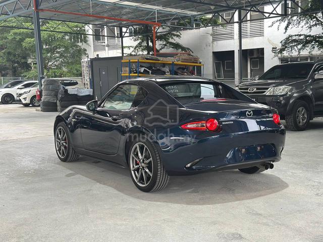 Mazda MX-5 2.0 Hardtop *Bose Sound System* - 5