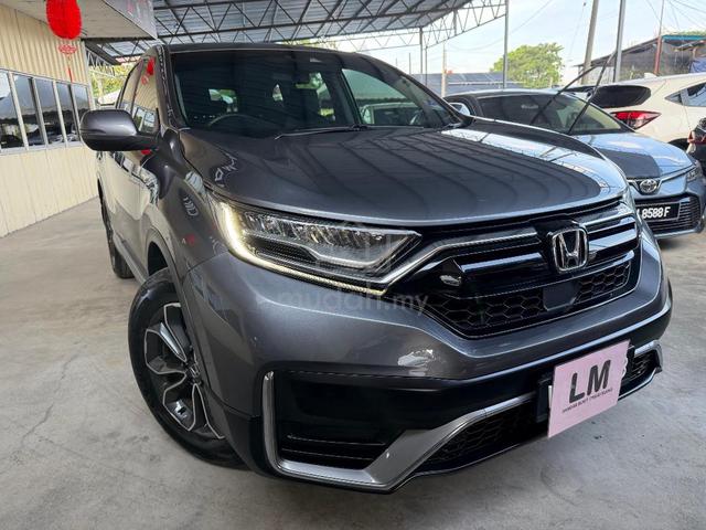 2022 Honda CR-V 1.5 TC-P 2WD (A) - 3