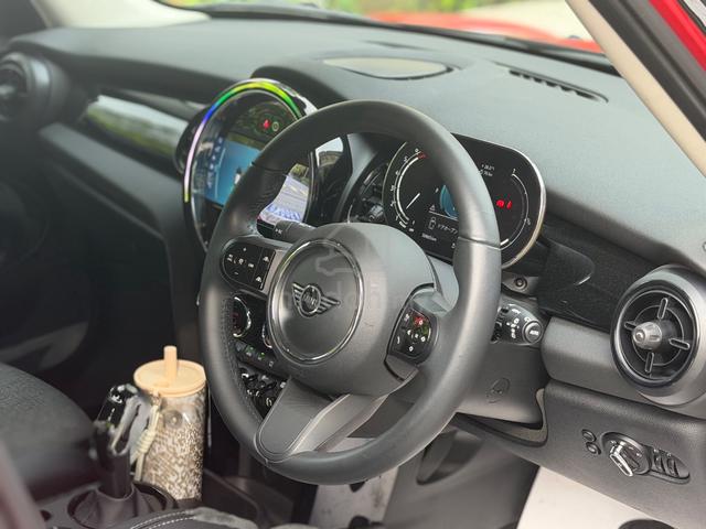 2021 Mini COOPER 1.5 AUTO 4 DOOR - 5