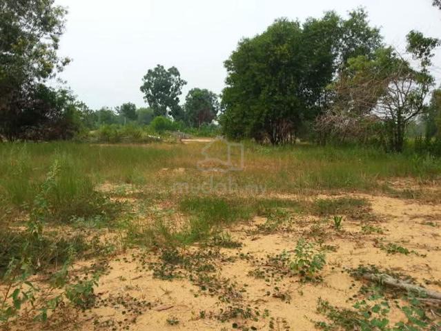Hulu Langat Land🔥Zoning Industrial Land 🔥Beranang, Hi Tech 7 1
