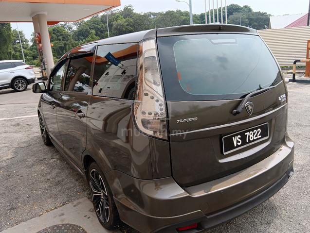 2017 Proton EXORA 1.6 STANDARD AT FACELIFT (A) - 3