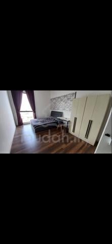 Replacement - Sqwhere Residence-MRT Link 1