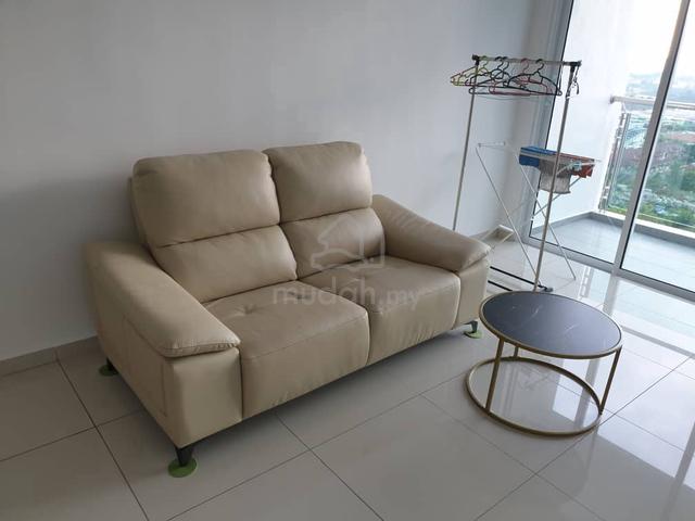 Iris Residence @ Bandar Sungai Long 1