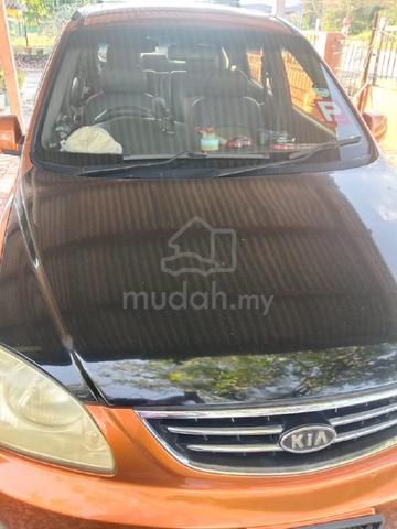 2005 Kia CARENS 2.0 (A) - 1