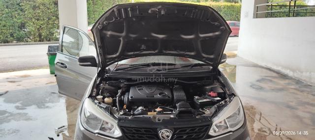 2021 Proton SAGA 1.3 STANDARD AT MY16 BT P2-13A - 4