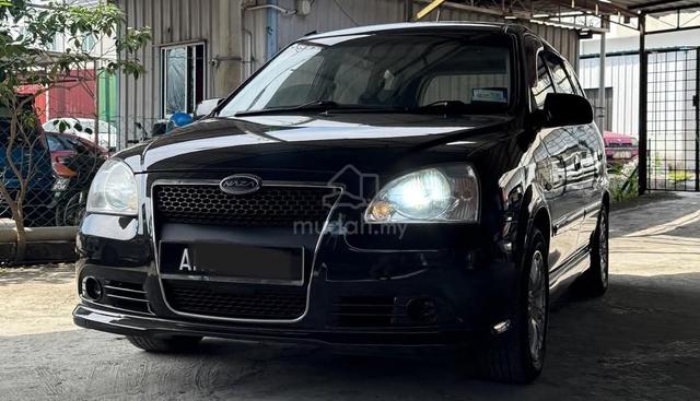 2011 Naza CITRA 2.0 GLS FACELIFT (A) - 1