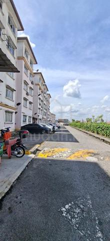 Pangsapuri Seri Melati 1